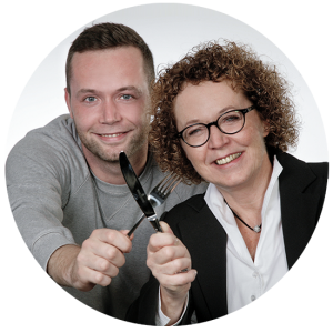Gastroservice Krüger & Sohn in Schwerin - Das Team