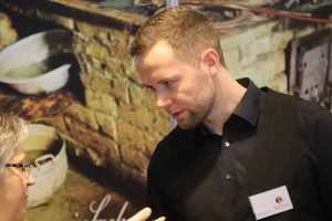 Beratung & Verkauf Gastroservice Krüger & Sohn